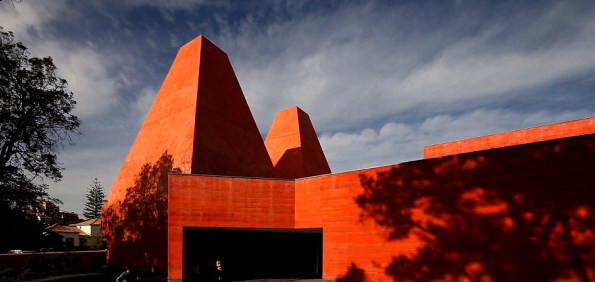 Casa das Historias